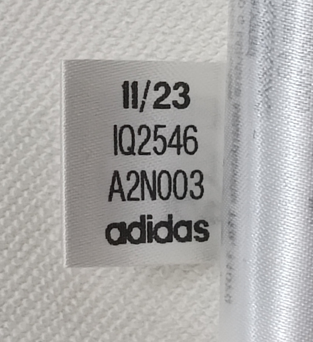 (XL) Adidas Team Deutschland Olympic Games Vest елек