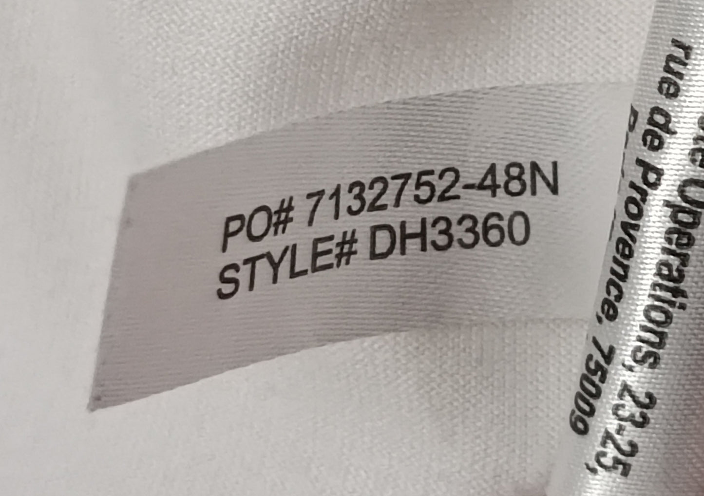 (3XL) Lacoste Polo Shirt тениска