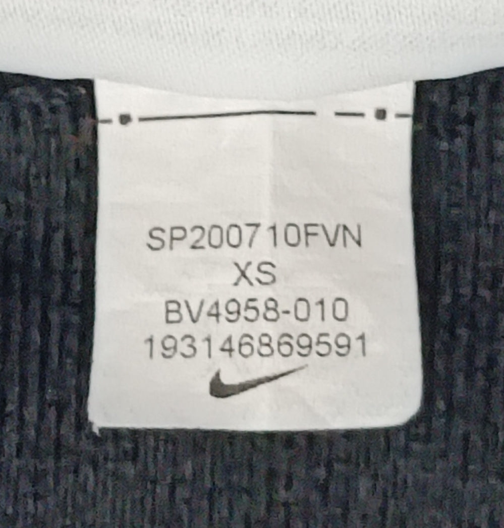 (ДАМСКО) (XS) Nike NSW Tracksuit екип (горнище и долнище)