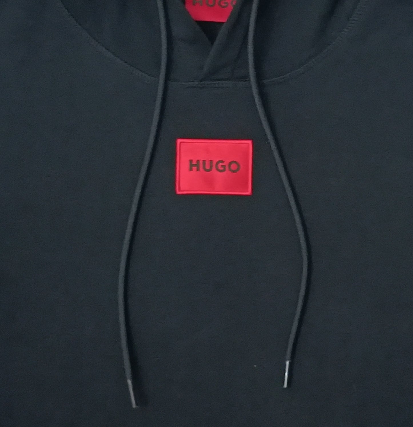 (M) Hugo Boss Hoodie горнище