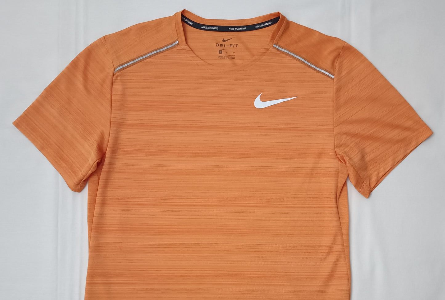 (S) Nike DRI-FIT Tee тениска