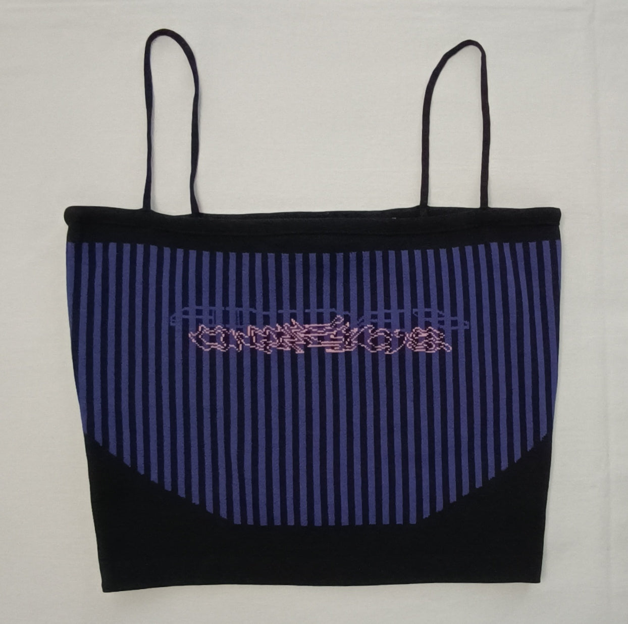 (ДАМСКО) (S) Adidas Originals Cropped Top потник