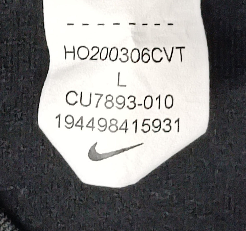 (L) Nike DRI-FIT Run Division Tee тениска