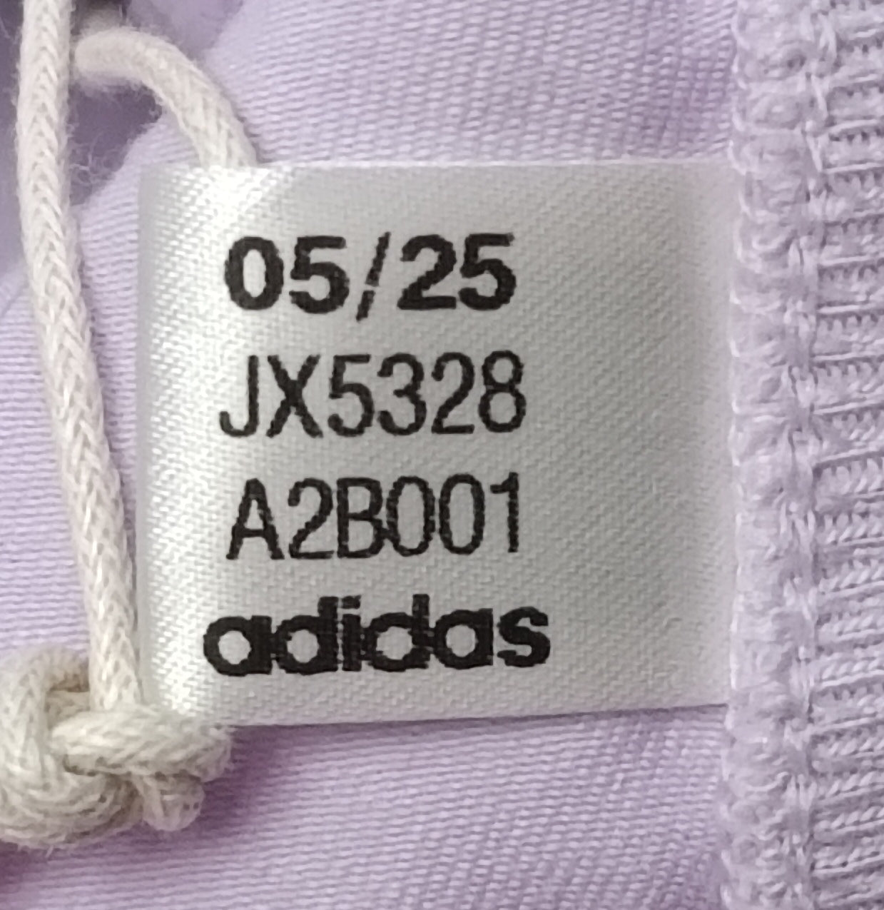 (ДАМСКО) (S) Adidas Sportswear Tee тениска