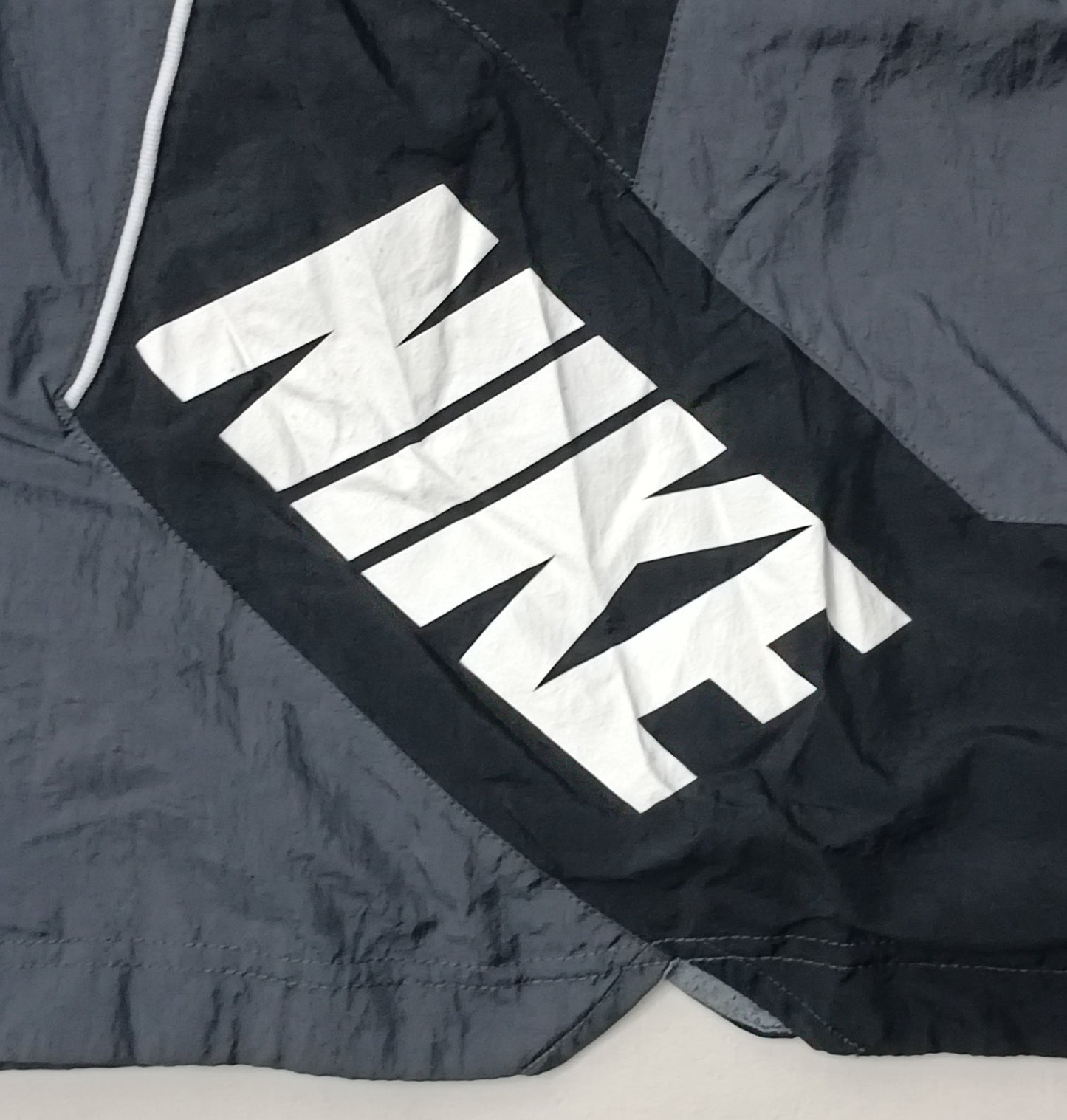 (M) Nike NSW Throwback Shorts шорти