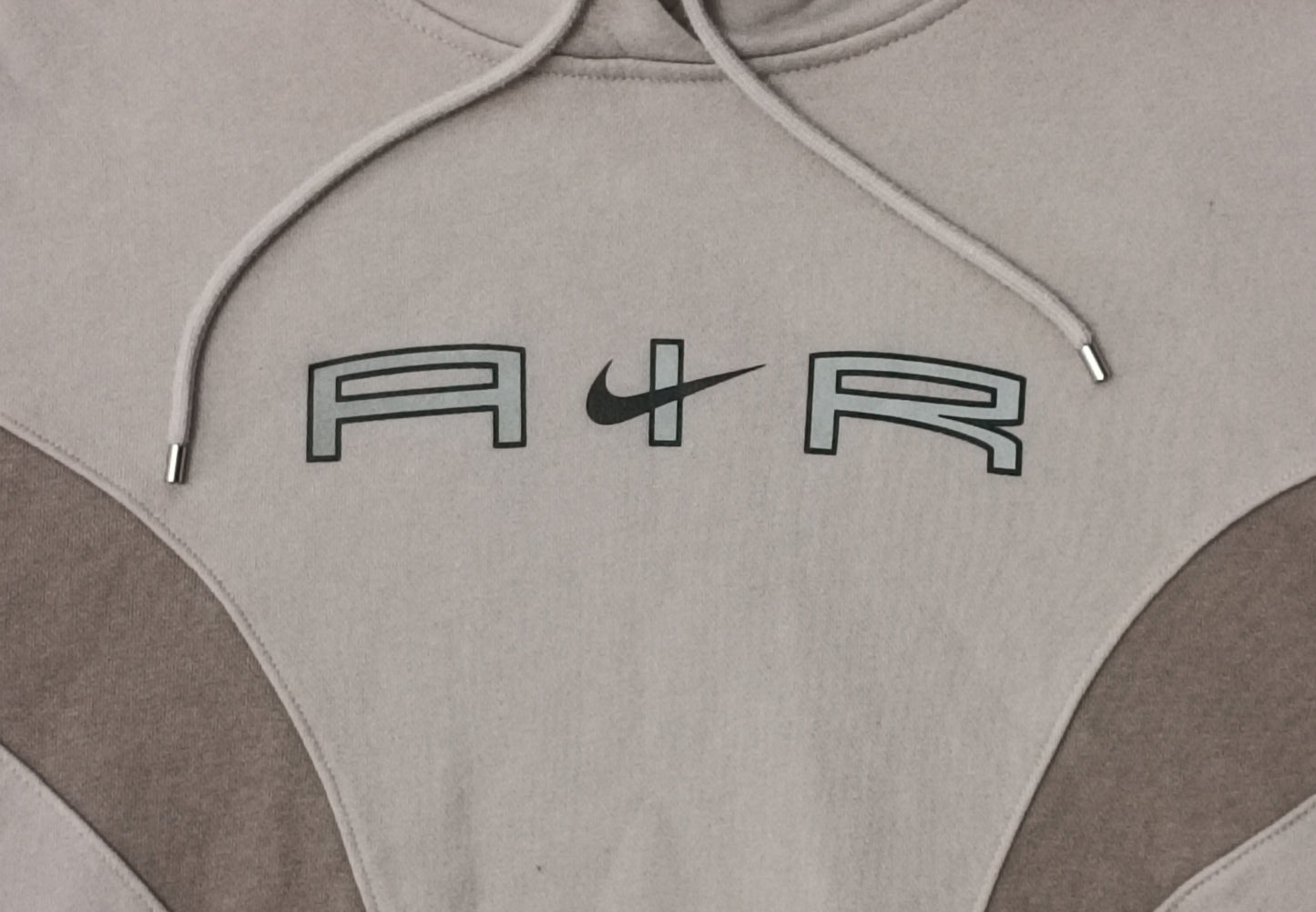 (ДАМСКО) (S) Nike AIR Sportswear Hoodie горнище