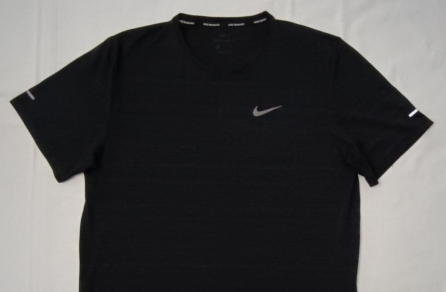 (M) Nike DRI-FIT Tee тениска