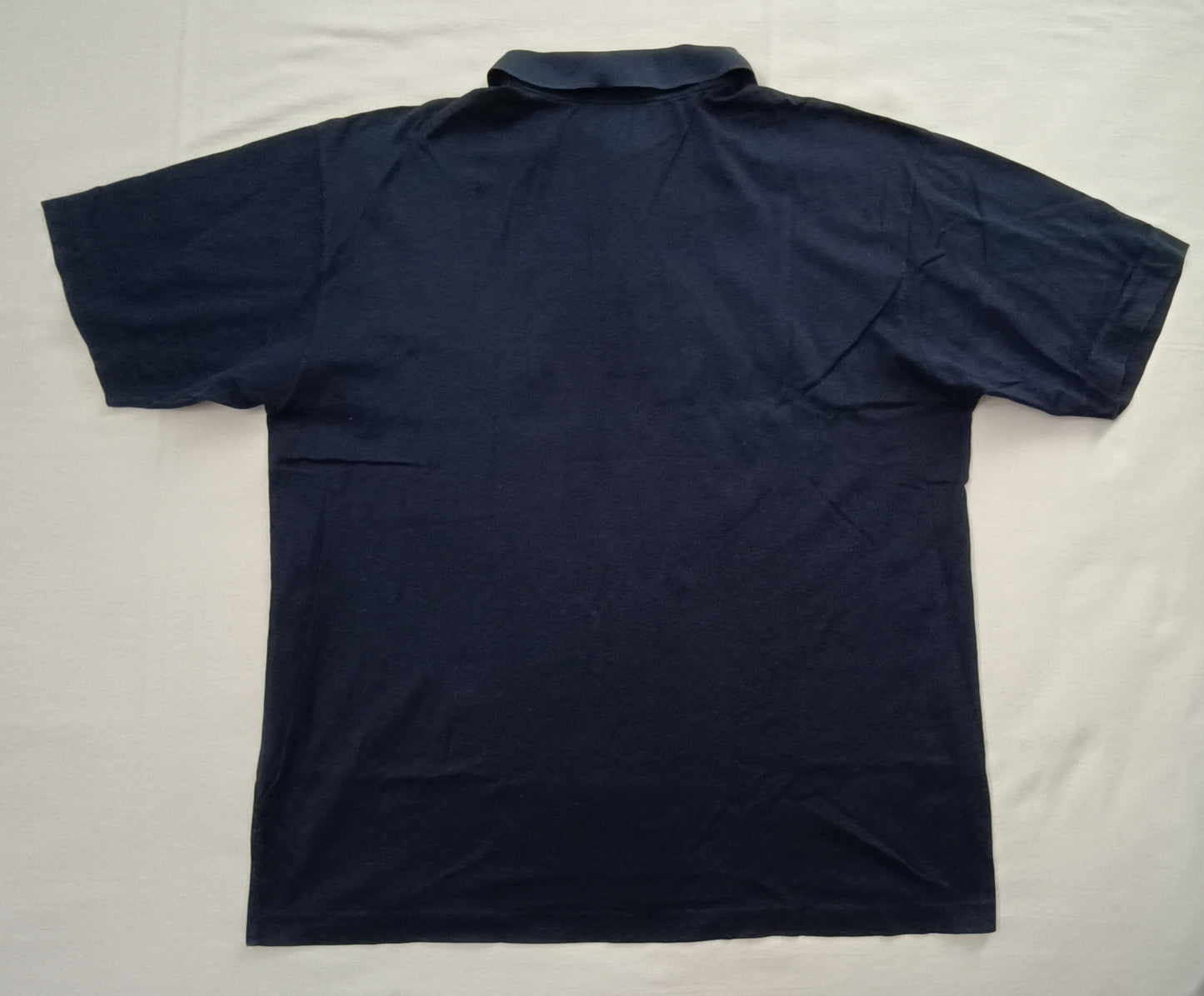 (L) Yves Saint Laurent Polo Shirt поло тениска