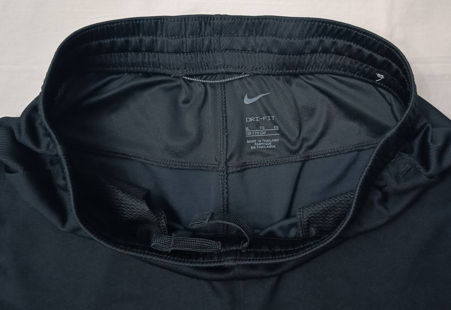(ДЕТСКО) (Ръст 158-170см) Nike DRI-FIT Swoosh Shorts шорти