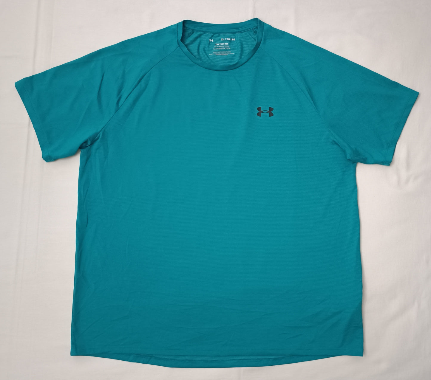 (XL) Under Armour UA Tee тениска