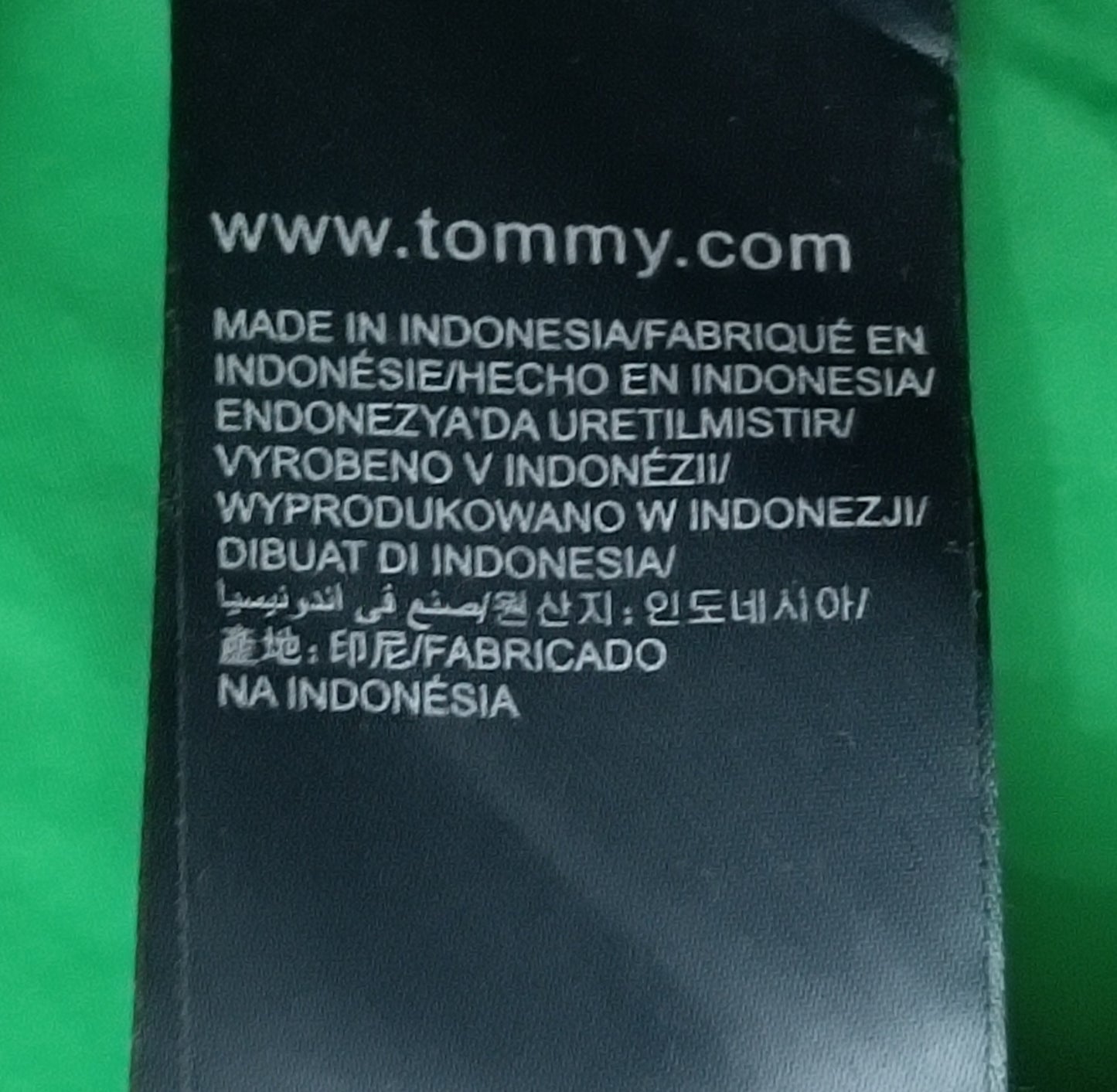 (XL) Tommy Hilfiger Shorts шорти, бански