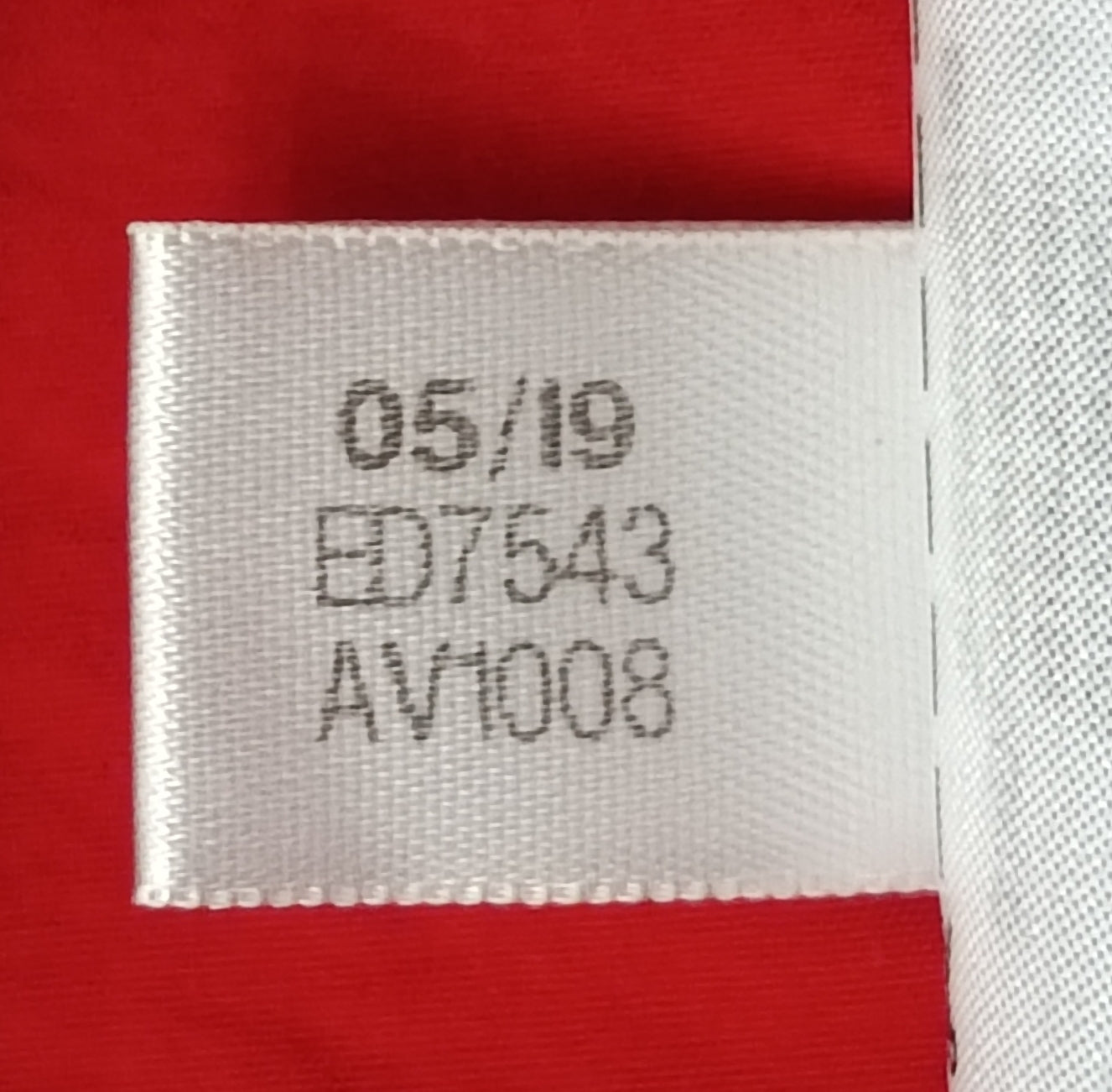 (ДАМСКО) (S) Adidas Originals Lock Up Woven Pants долнище