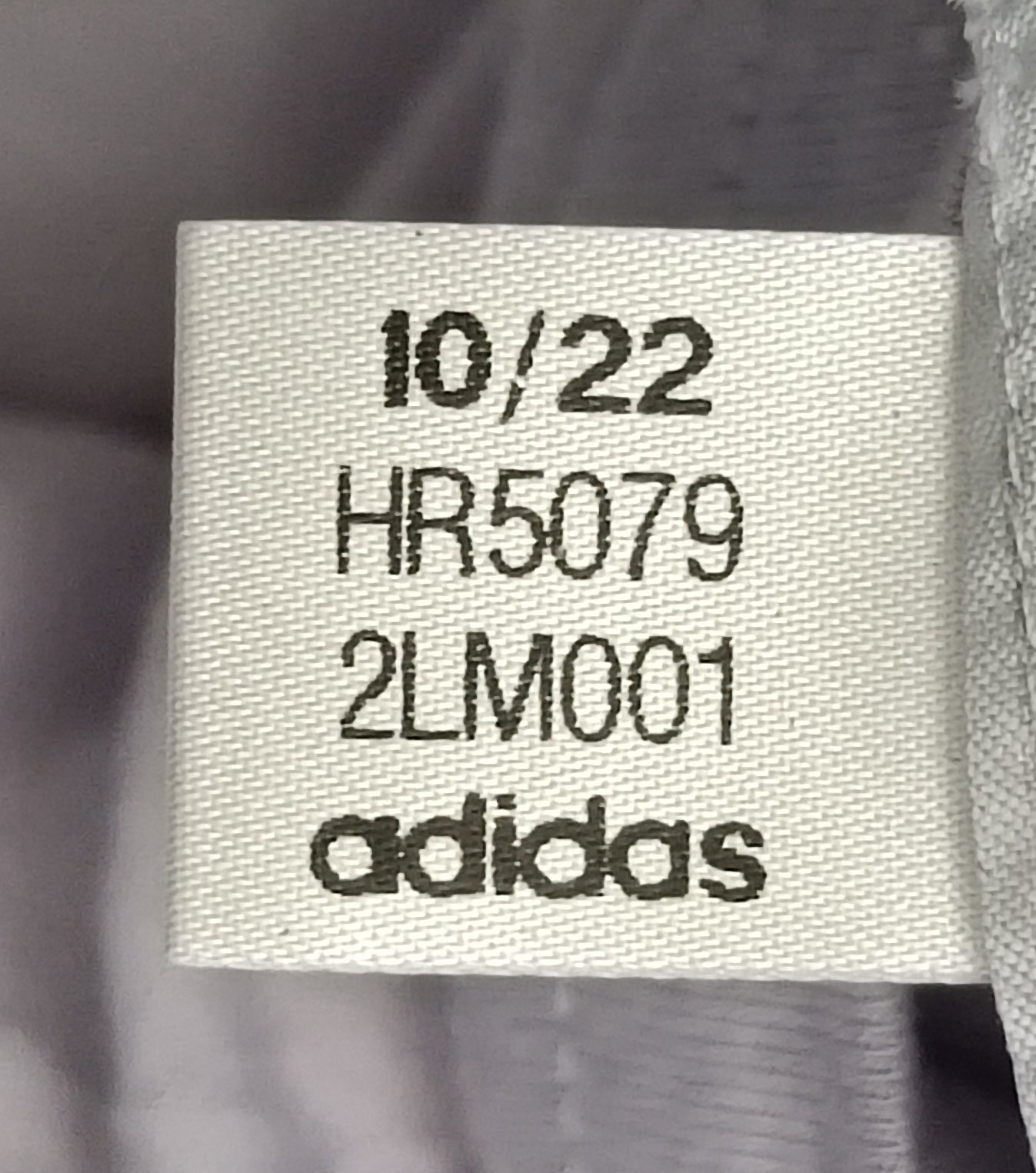 (M) Adidas Yoga Studio Tee тениска