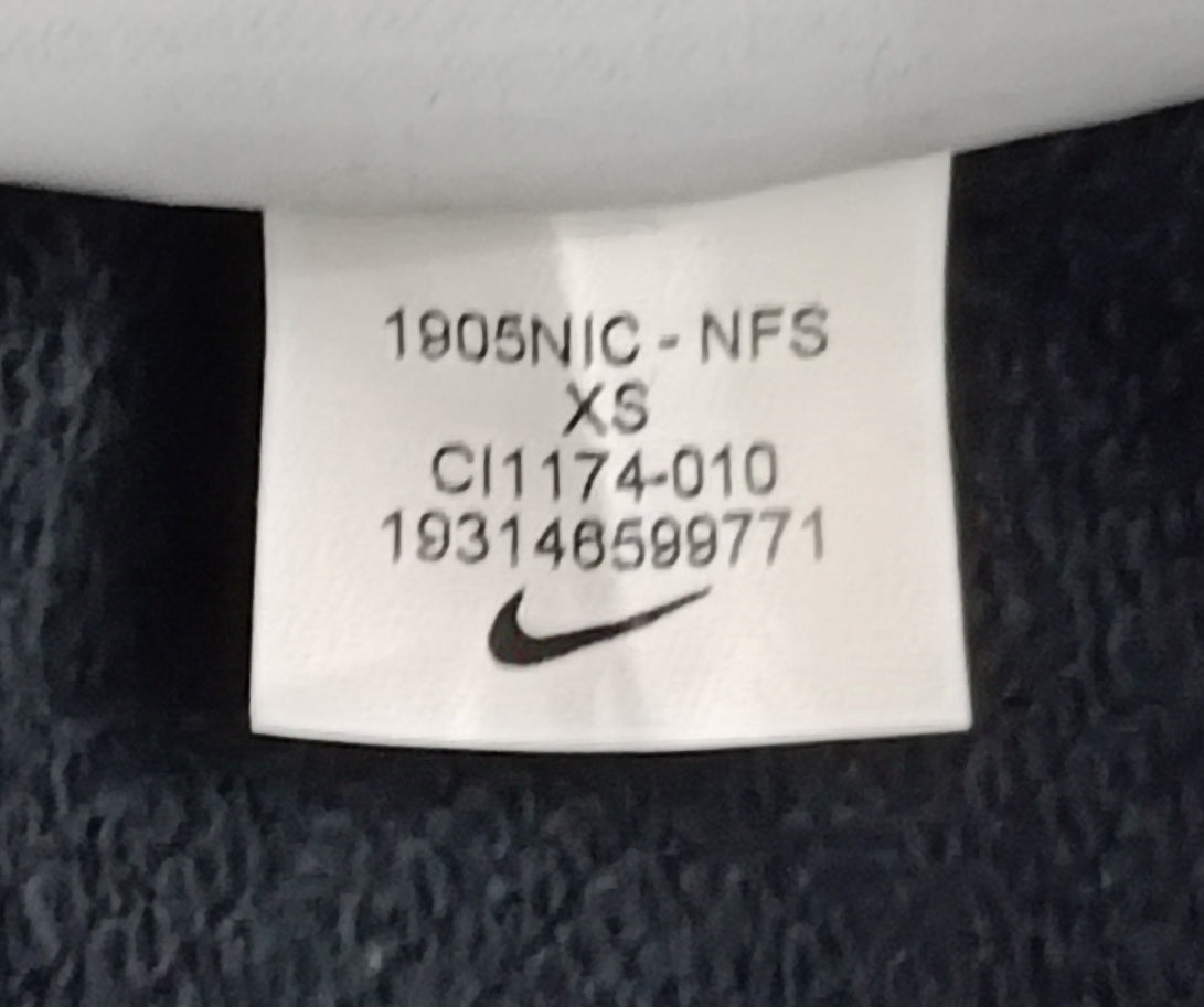 (ДАМСКО) (XS) Nike Sportswear Sweatpants долнище