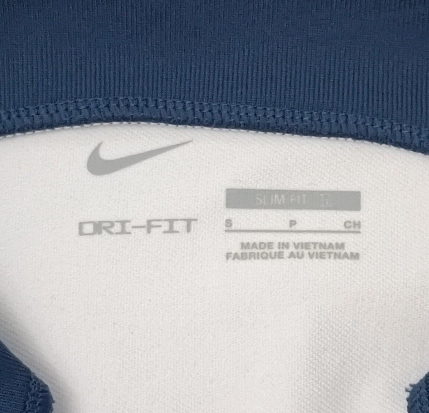 (M) Nike DRI-FIT PSG Paris Saint-Germain Strike Top горнище