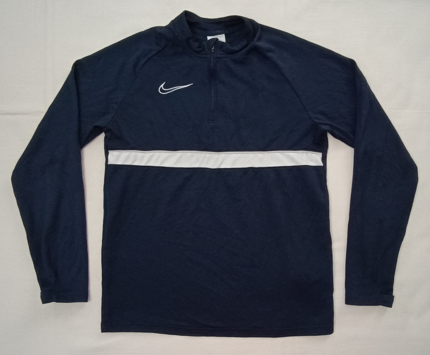 (ДЕТСКО) (Ръст 147-158см) Nike DRI-FIT Strike Top горнище