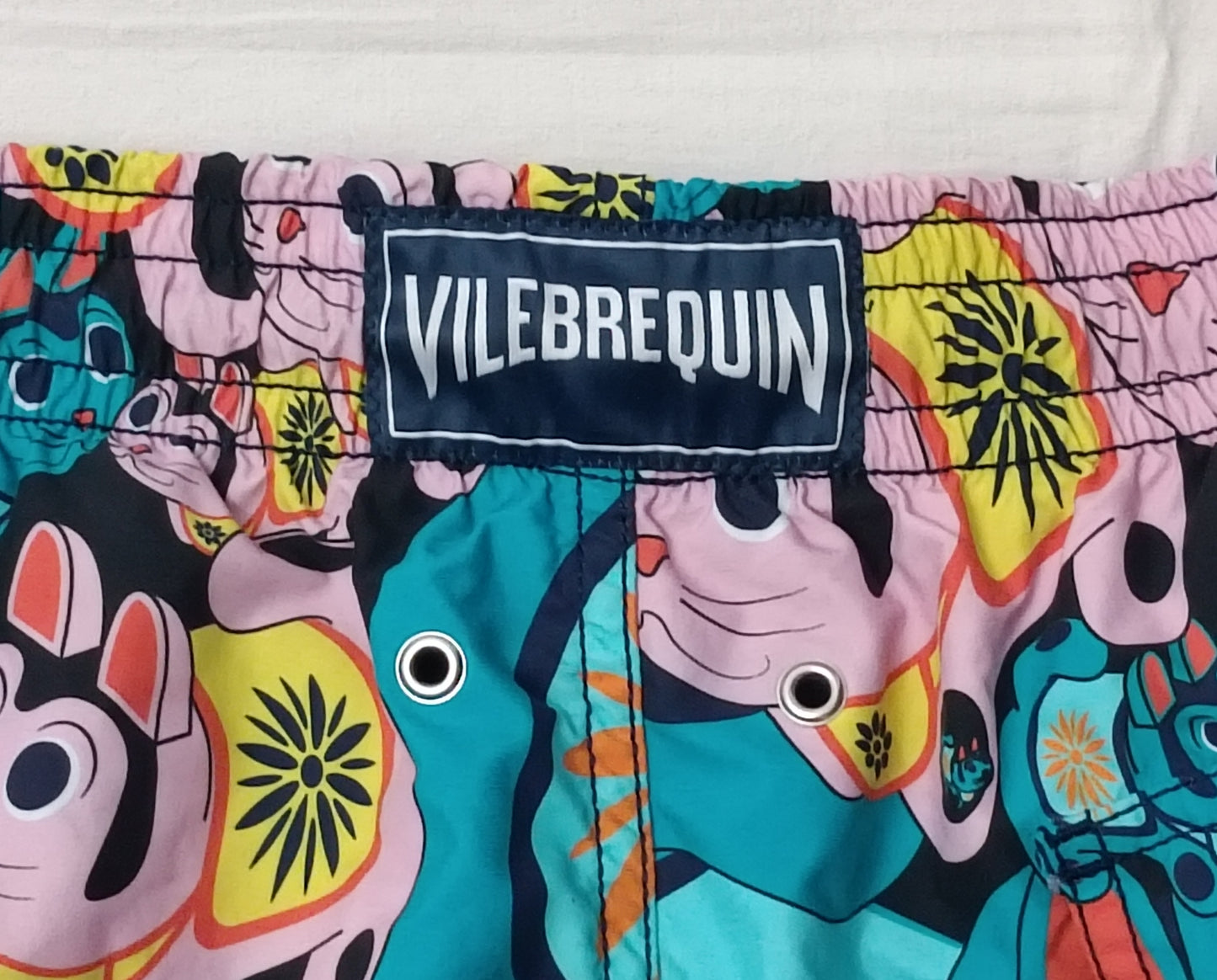 (M) Vilebrequin Shorts шорти, бански