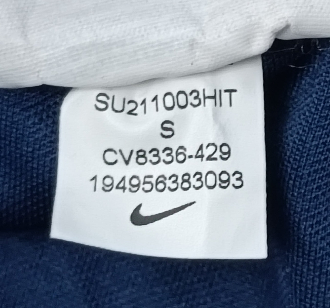 (ДЕТСКО) (Ръст 128-137см) Nike DRI-FIT Tottenham Hotspur Shorts шорти