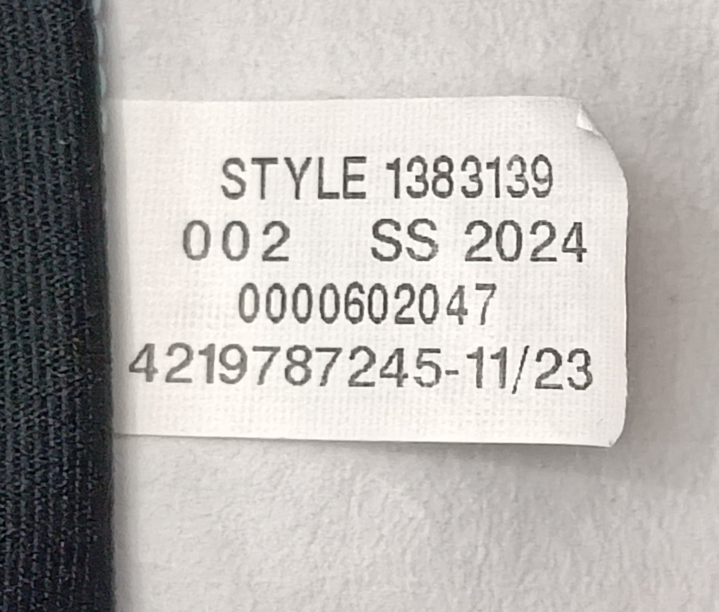(S) Under Armour UA Polo Shirt тениска