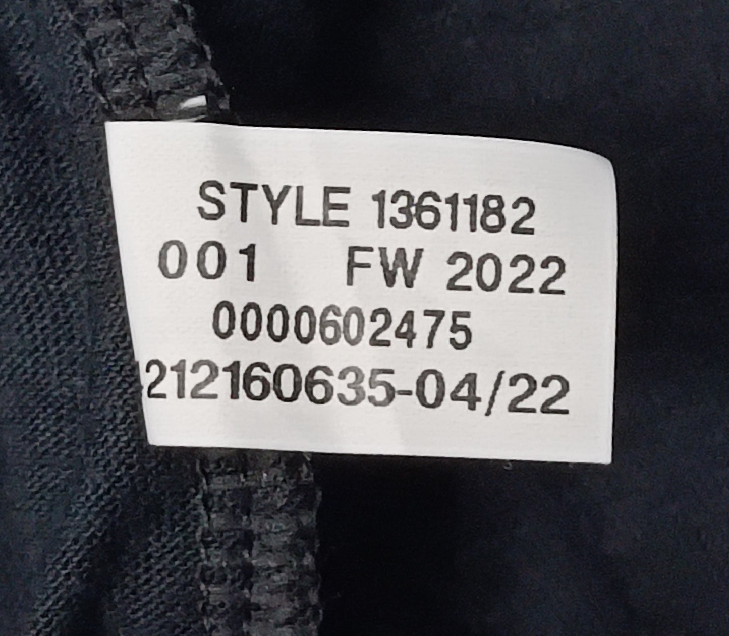 (ДЕТСКО) (Ръст 146-156см) Under Armour UA Logo Tee тениска