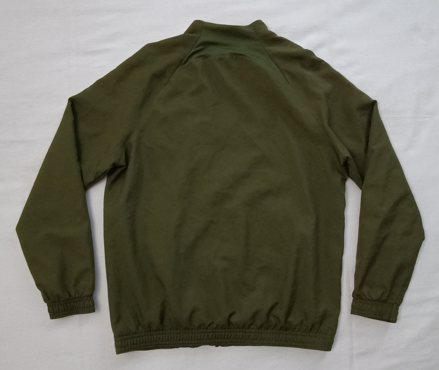 (ДЕТСКО) (Ръст 137-147см) Jordan AIR Nike PSG Paris Saint-Germain Woven Jacket яке