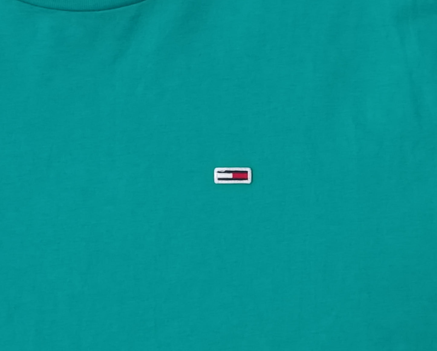 (M) Tommy Jeans T-Shirt тениска
