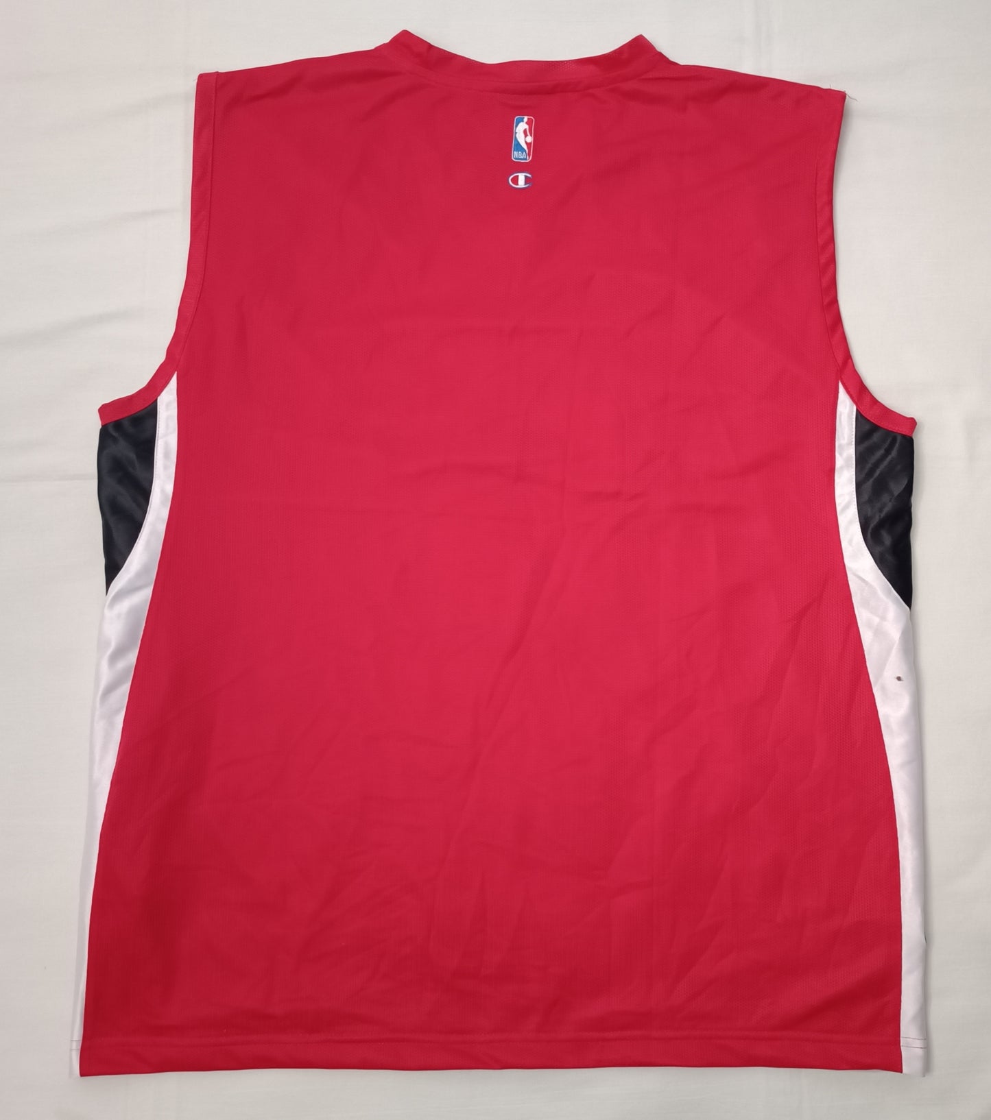(XL) Champion NBA Chicago Bulls Jersey потник