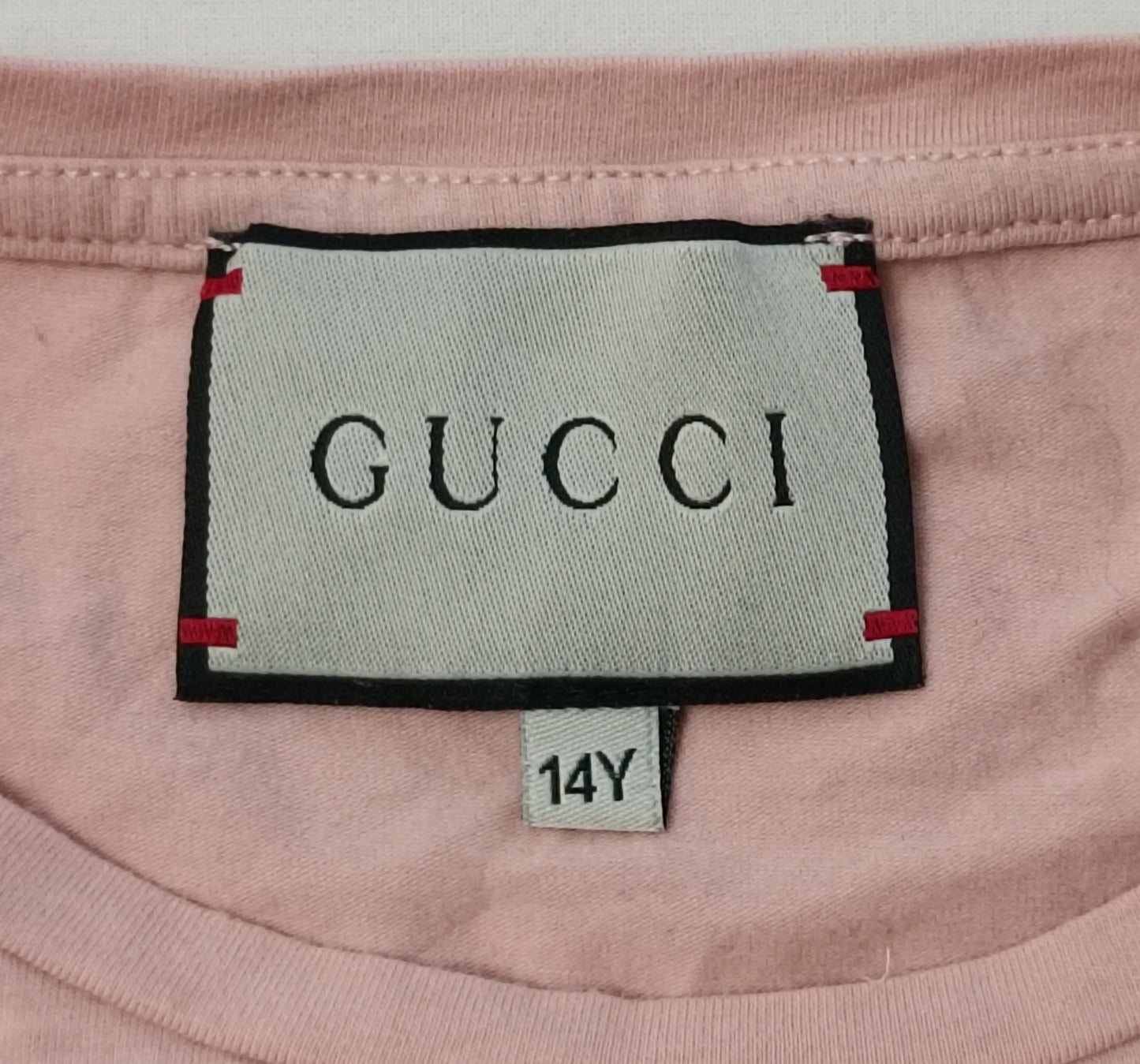 (ДАМСКО) (XS) Gucci Tee тениска