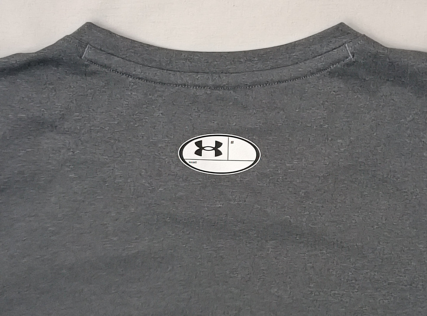 (XL) Under Armour UA Compression Long Sleeve Top блуза