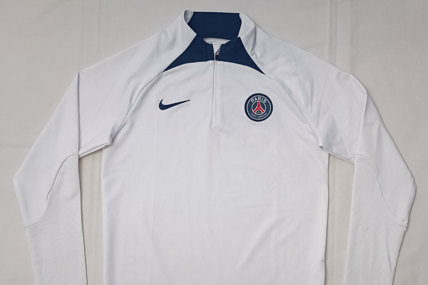 (M) Nike DRI-FIT PSG Paris Saint-Germain Strike Top горнище