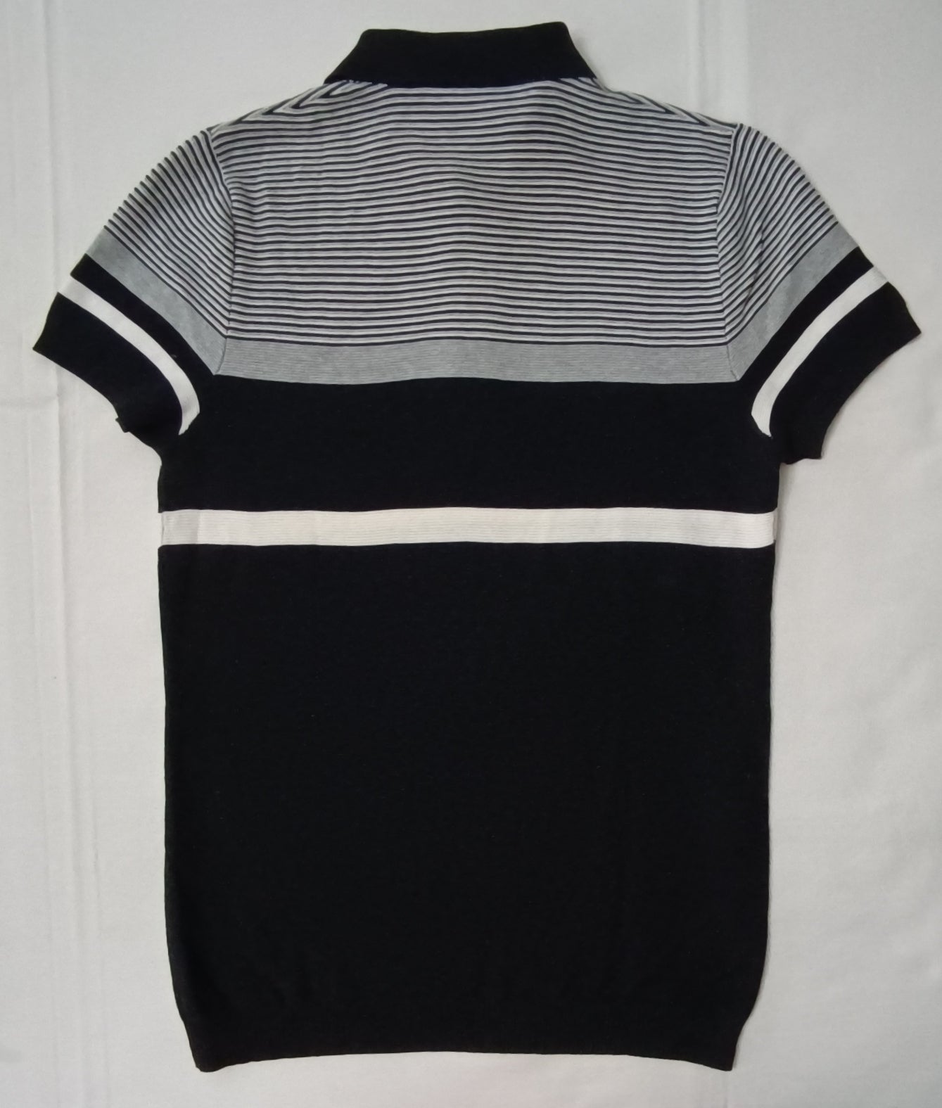 (S) Diesel Cortez Polo Shirt поло тениска
