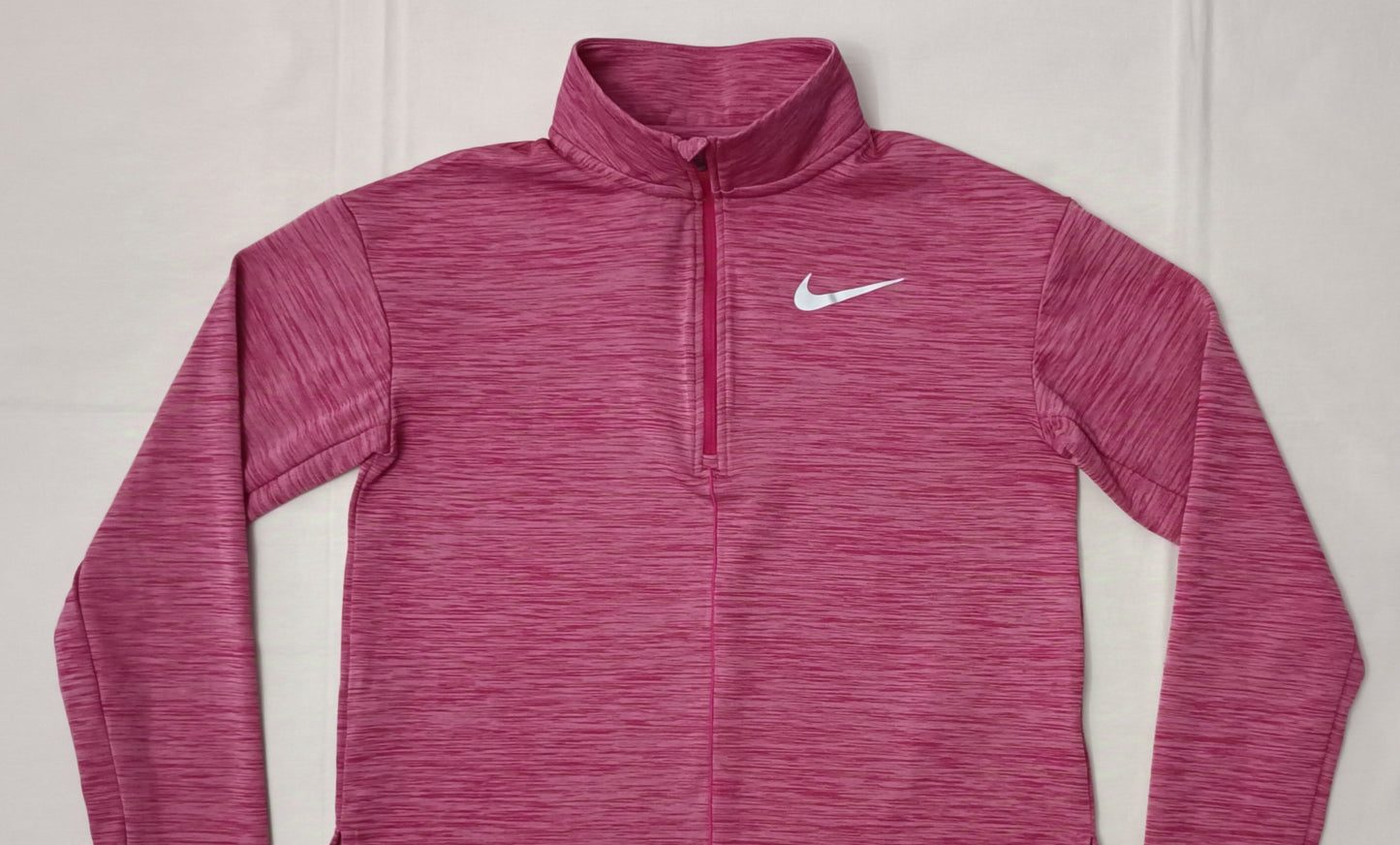 (ДЕТСКО) (Ръст 146-156см) Nike DRI-FIT Sweatshirt горнище