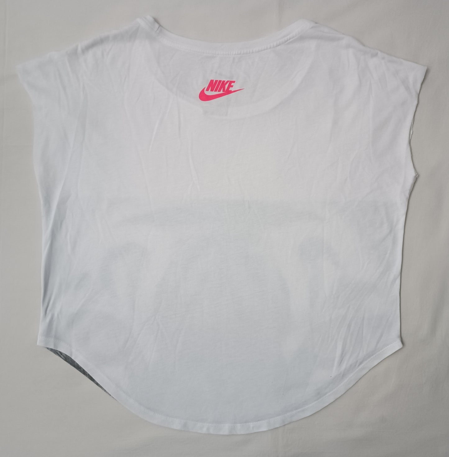 (ДАМСКО) (M) Nike Sportswear Graphic Tee тениска