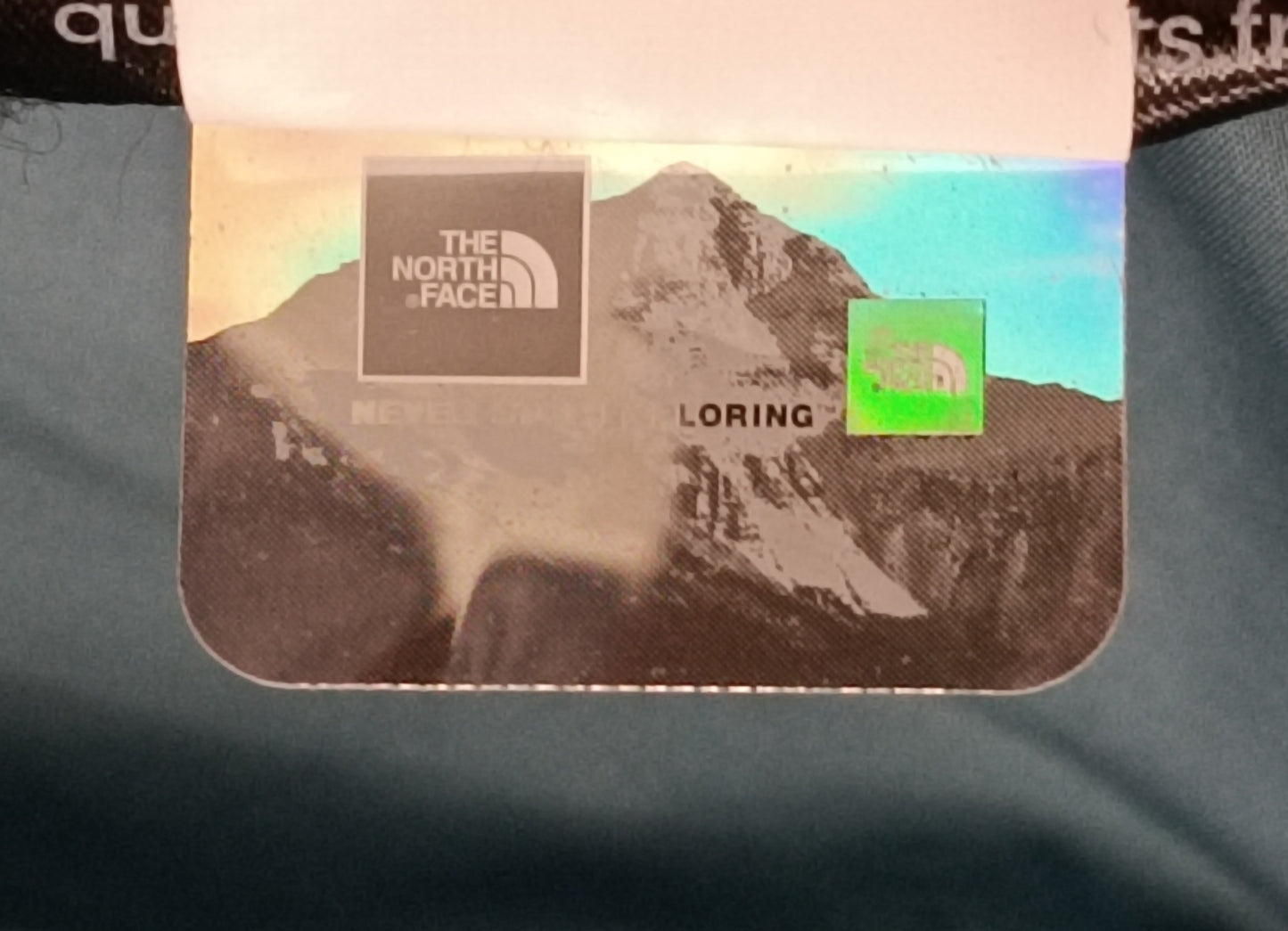 (ДАМСКО) (S) The North Face Saikuro Jacket яке