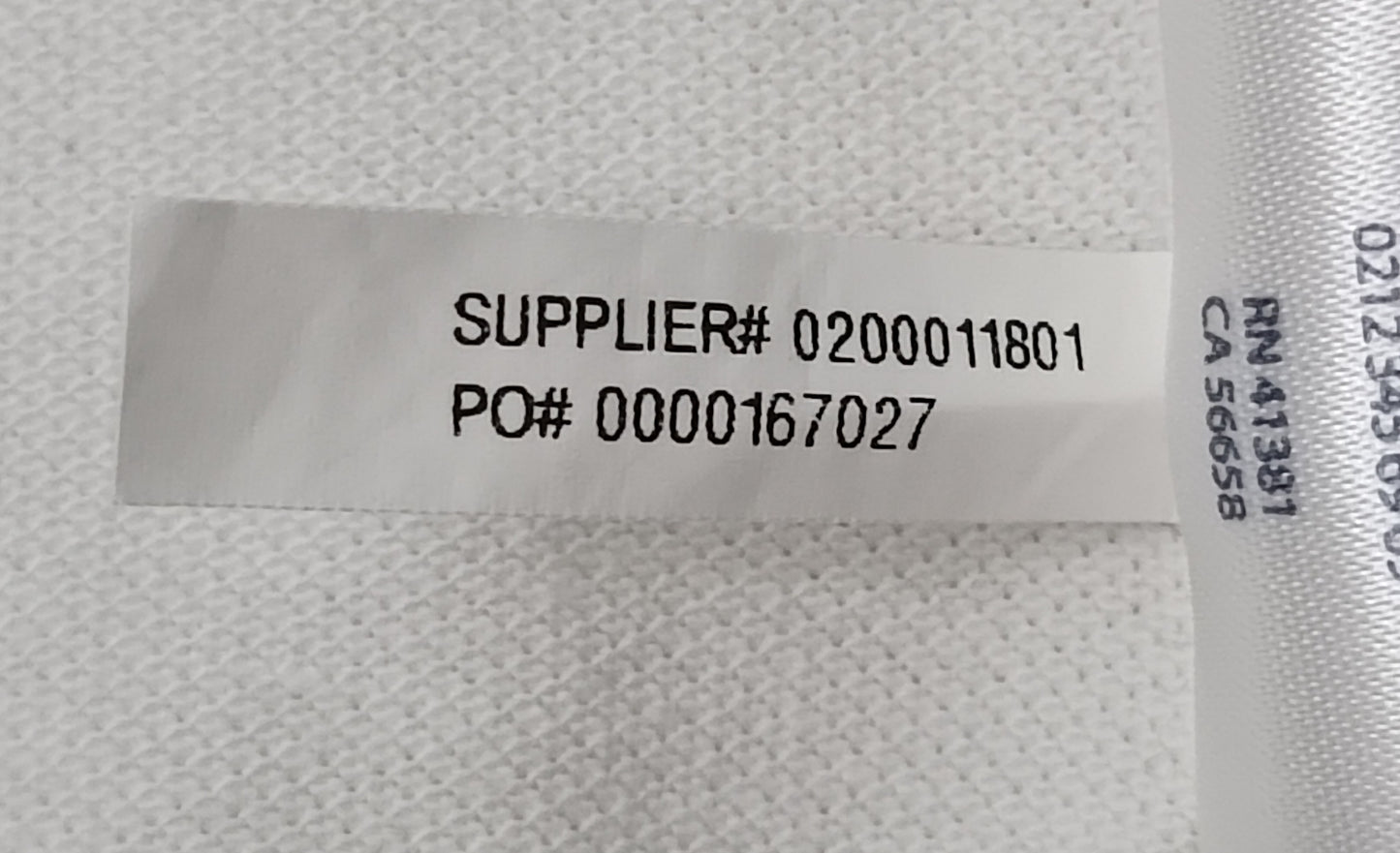 (L) POLO Ralph Lauren Germany Polo Shirt тениска