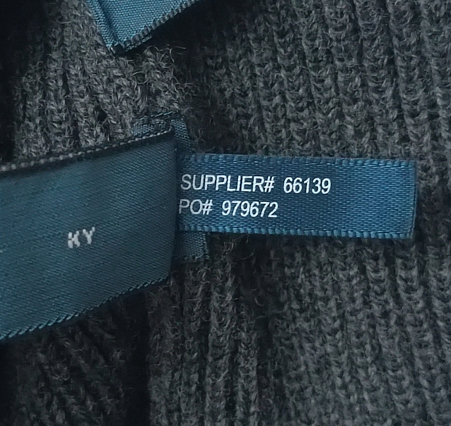 (ДЕТСКО) POLO Ralph Lauren Merino Wool Hat мерино вълна шапка