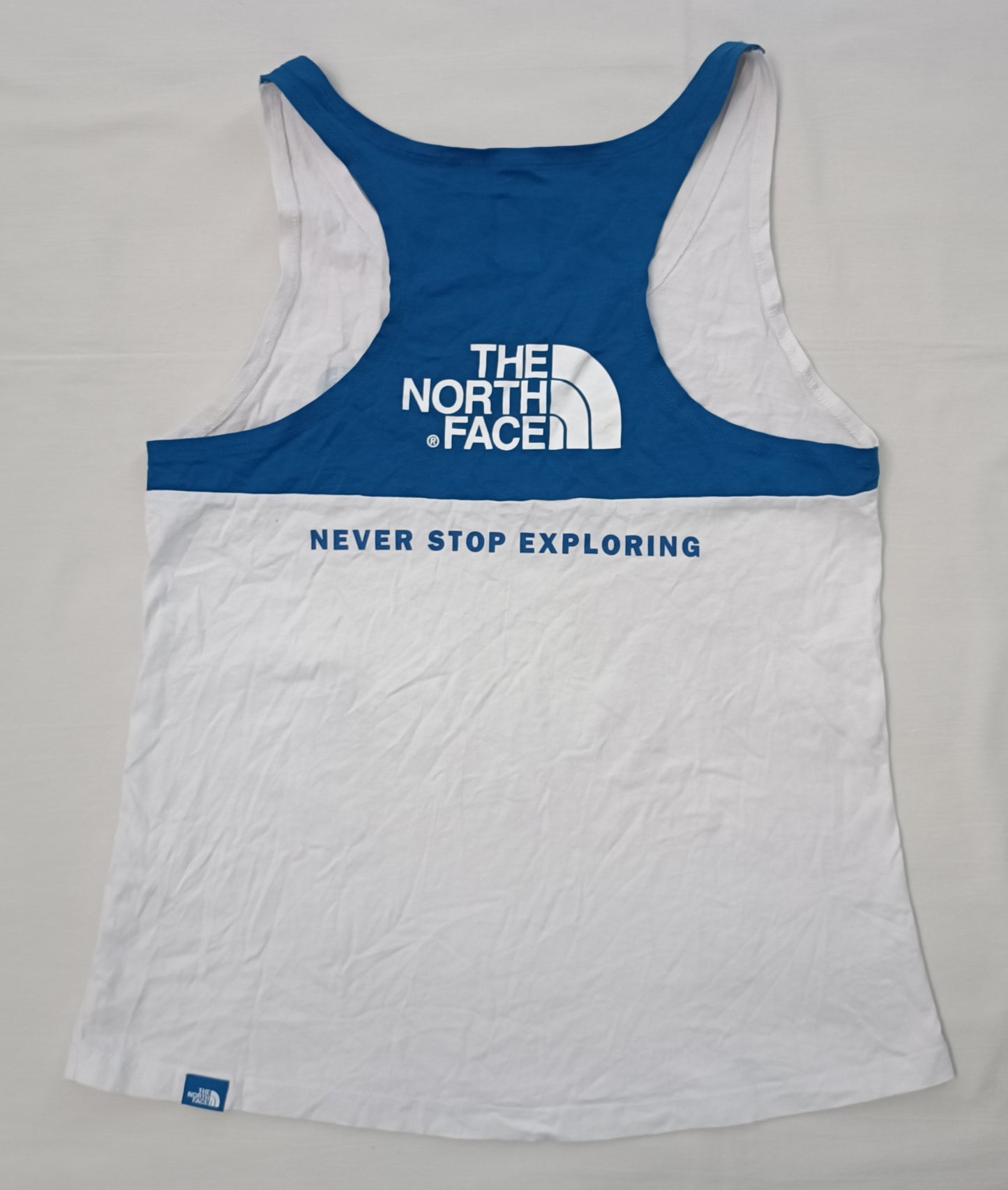 (ДАМСКО) (L) The North Face Tank Top потник