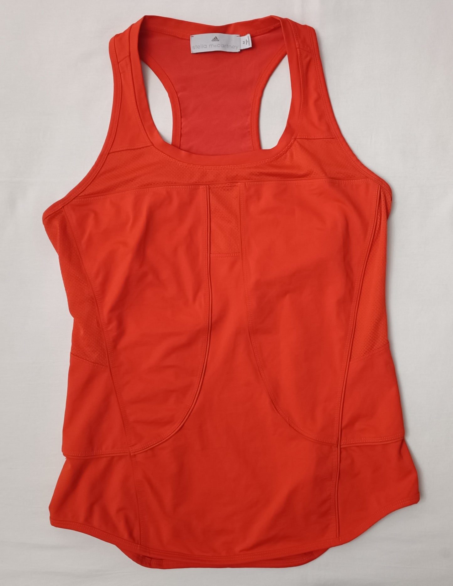 (ДАМСКО) (M) Adidas Stella McCartney Tank Top потник