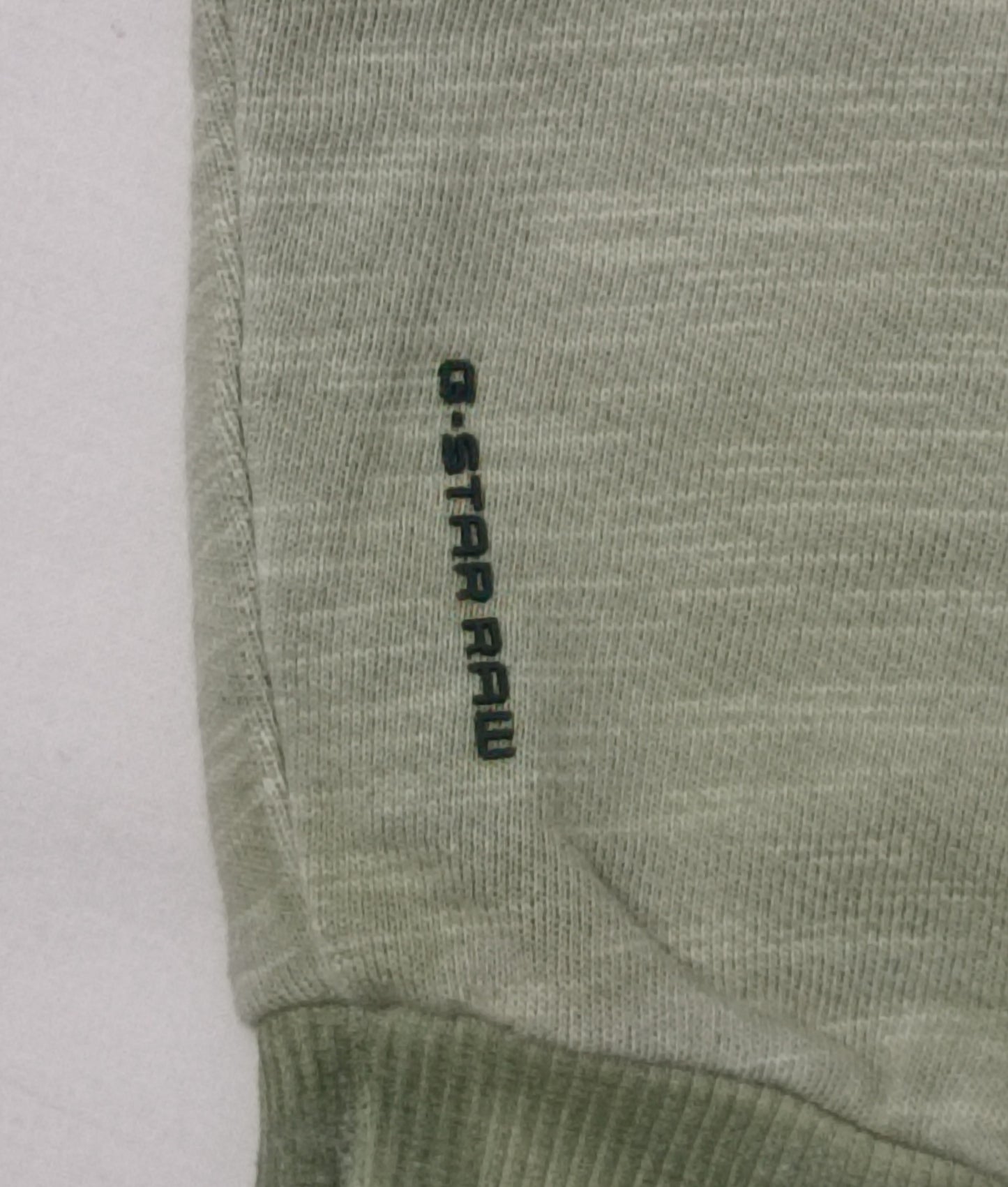 (S) G-STAR RAW Sweatshirt горнище