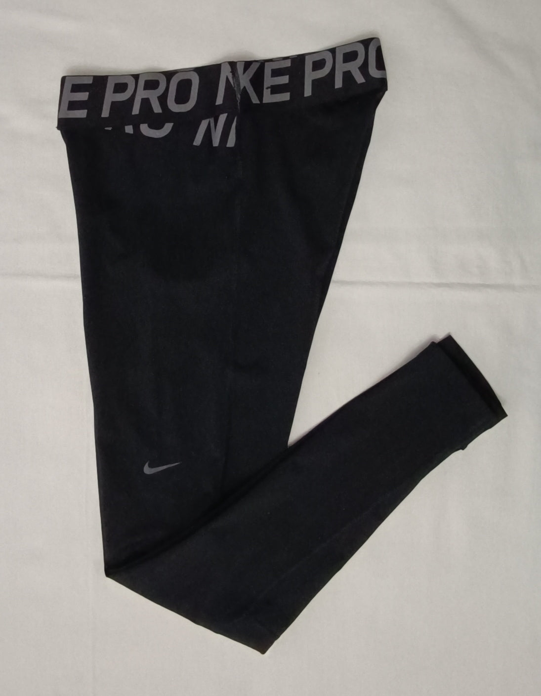 (ДАМСКО) (M) Nike PRO DRI-FIT Twist Tights клин