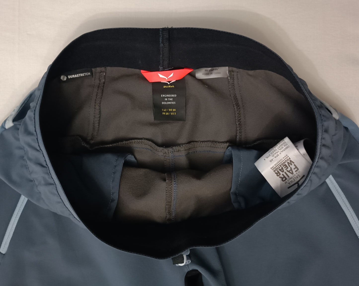 (ДАМСКО) (S) Salewa Sesvenna 2 DST Pants долнище