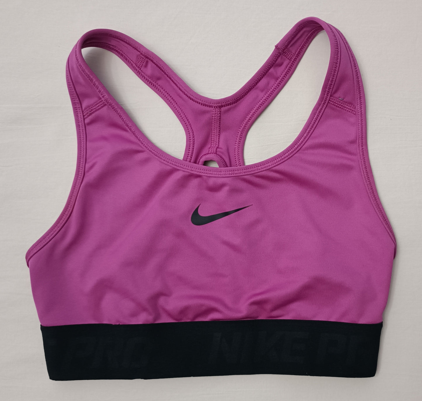 (ДАМСКО) (S) Nike PRO DRI-FIT Bra бюстие