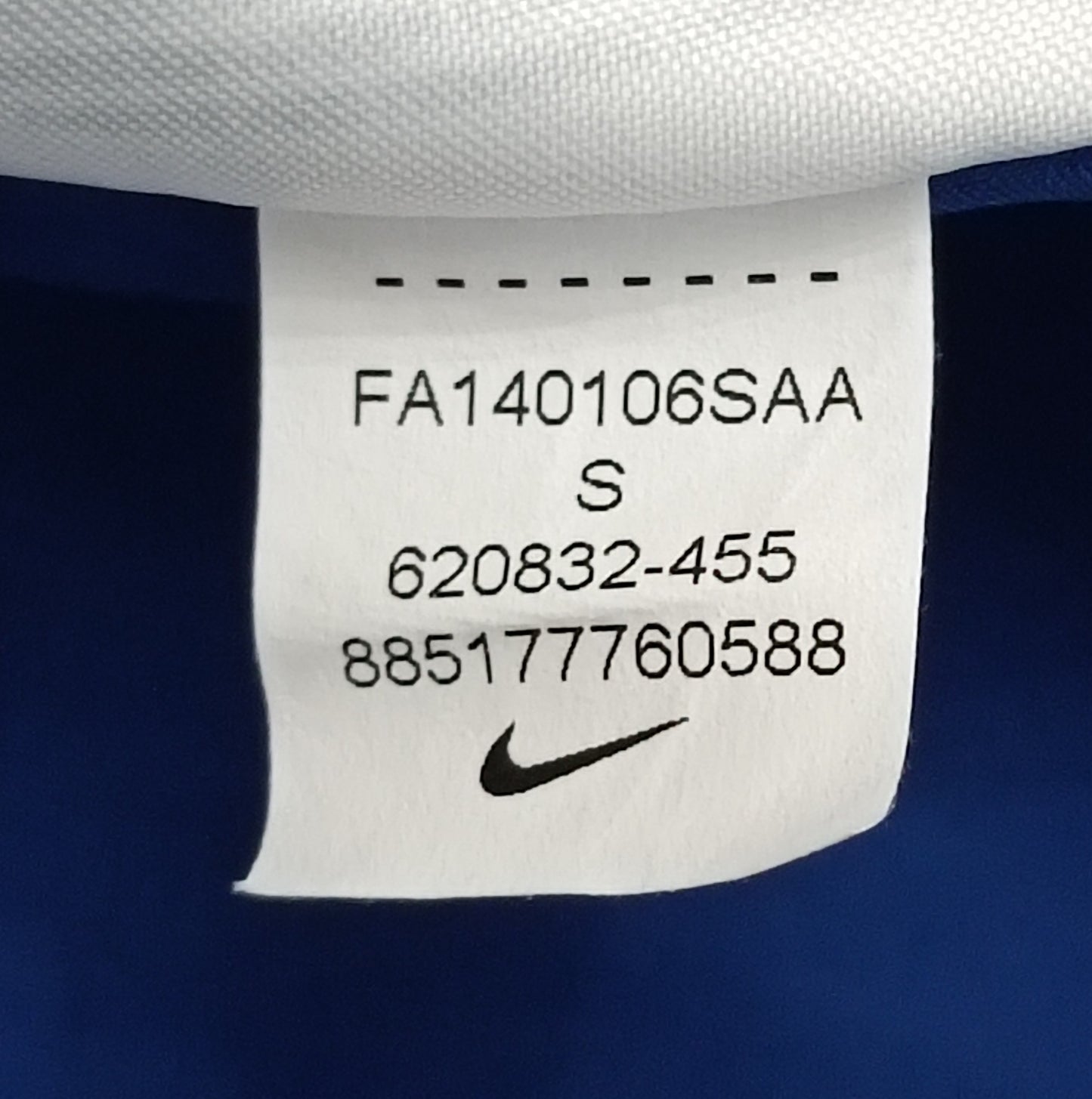 (ДАМСКО) (S) Nike Court Premier Sleeveless Top потник