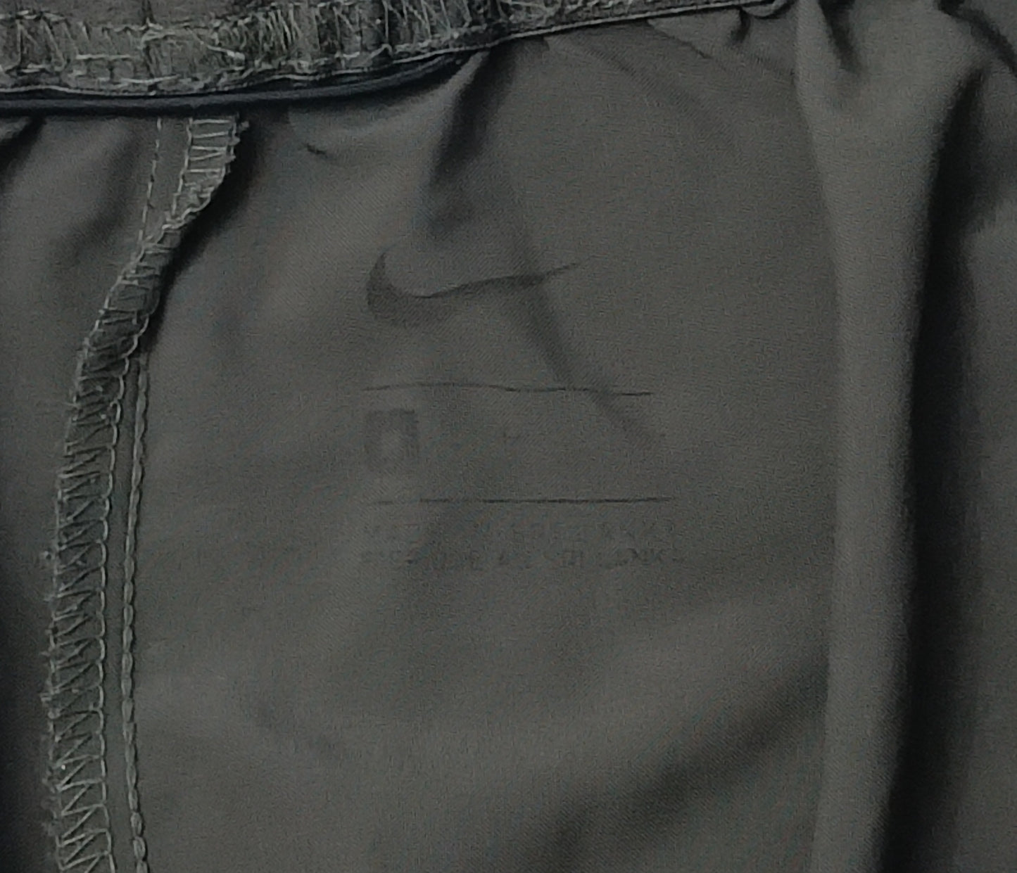 (M) Nike PRO Flex Vent Max Shorts шорти