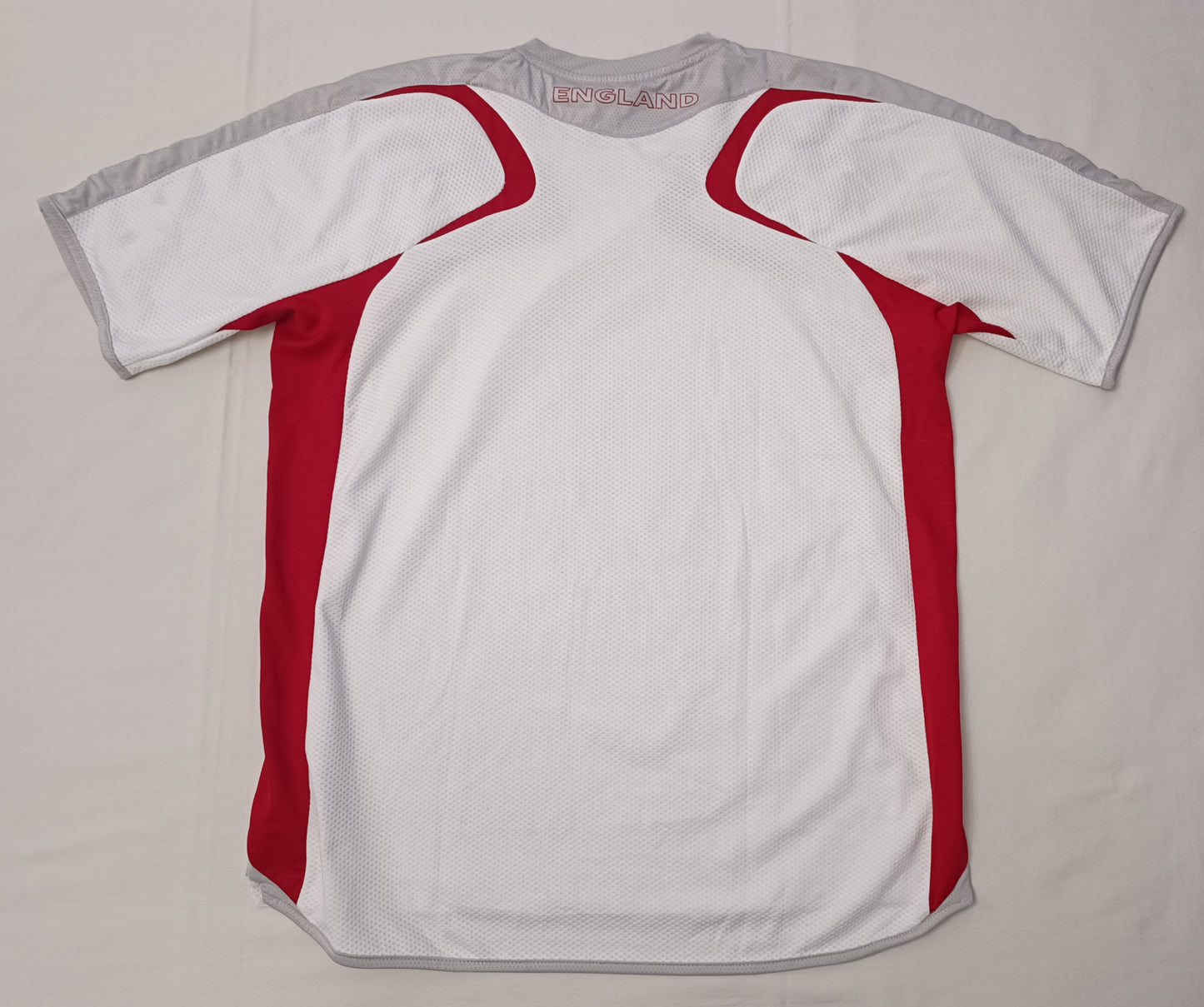 (XL) Umbro England World Cup 2006 Jersey тениска