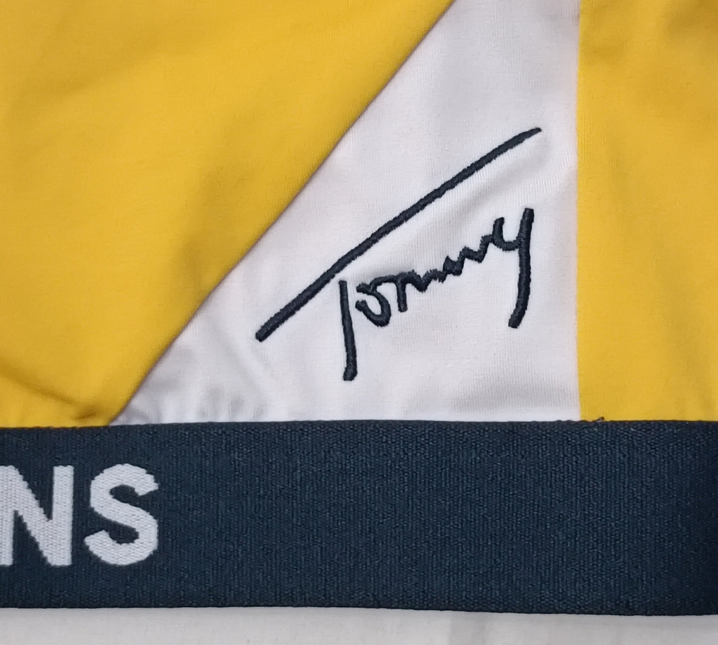 (ДАМСКО) (S) Tommy Jeans Bra бюстие