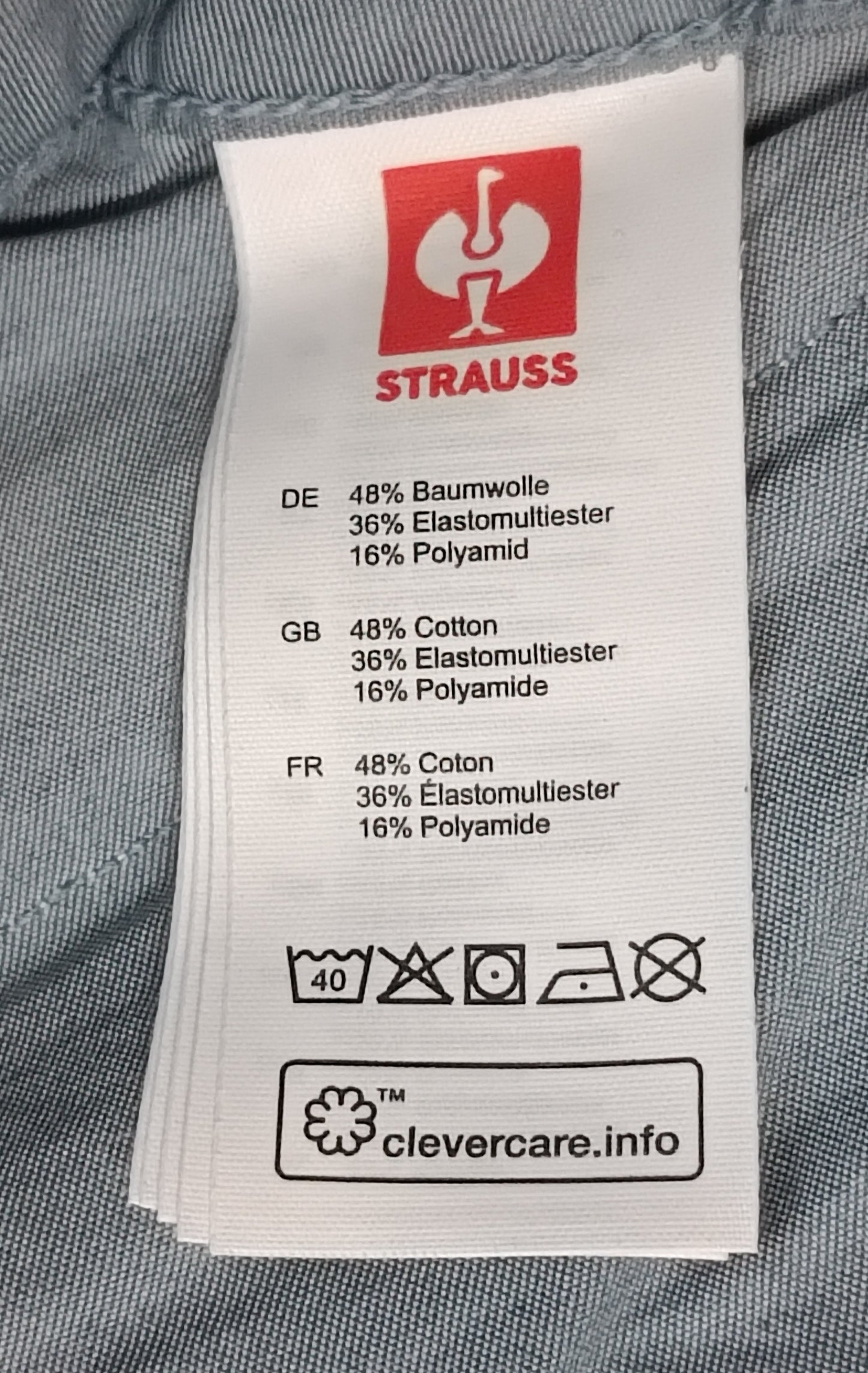 (L) Engelbert Strauss E.S Motion Cargo Shorts шорти, къси панталонки