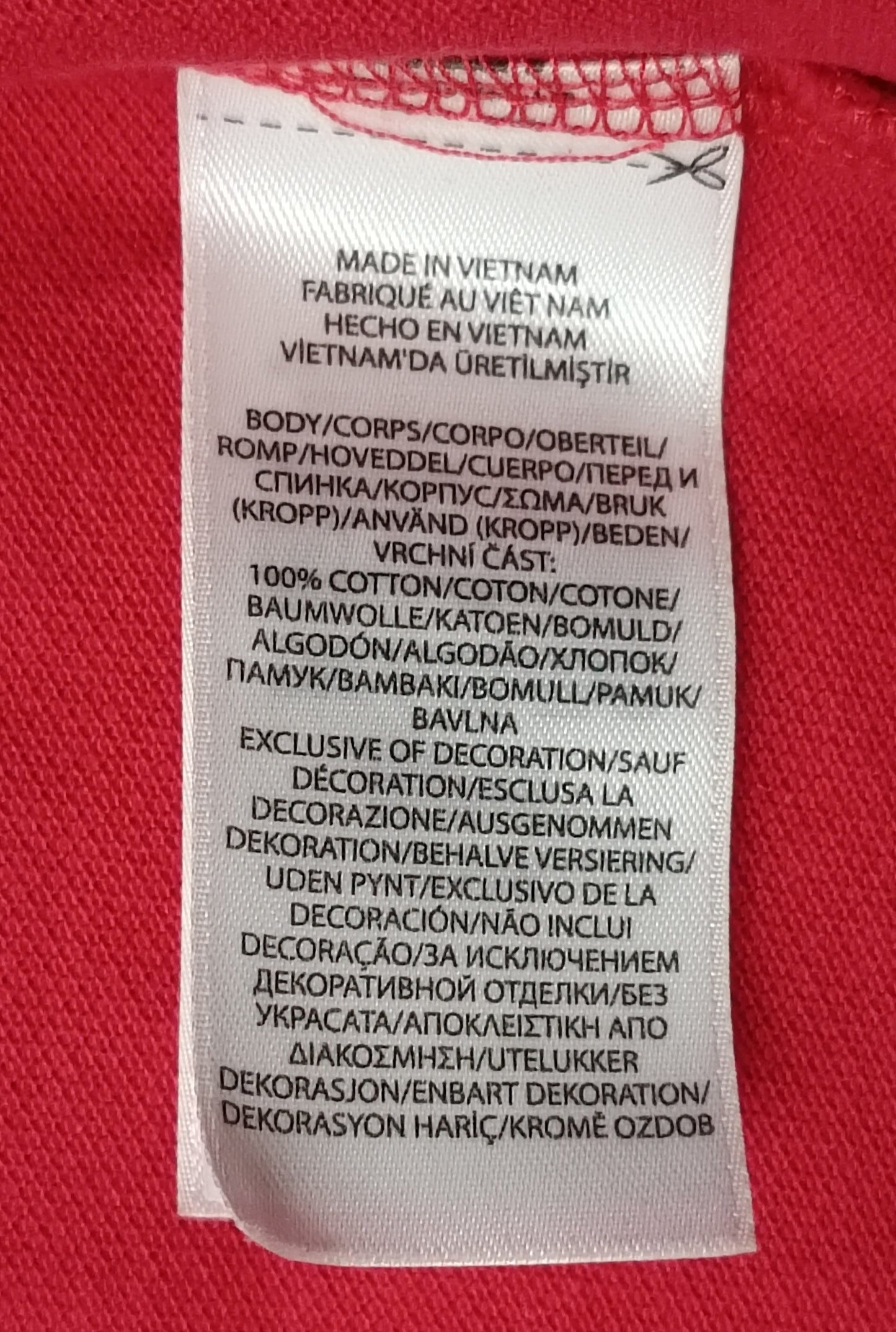 (M) POLO Ralph Lauren Polo Shirt поло тениска