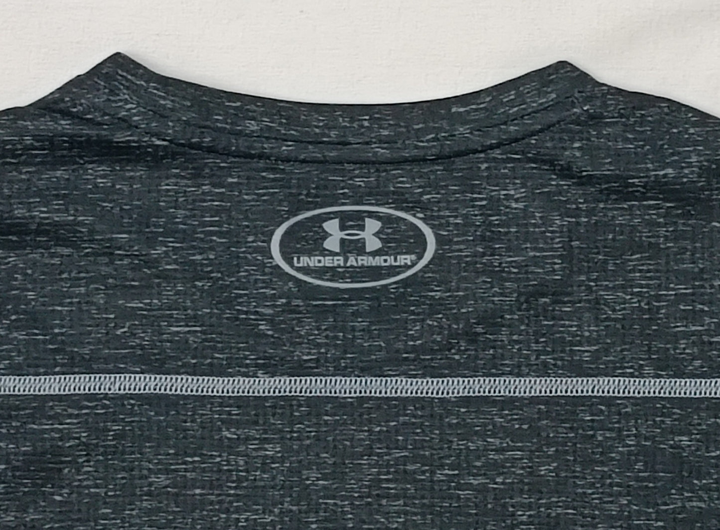 (S) Under Armour UA Long Sleeve Top термо блуза