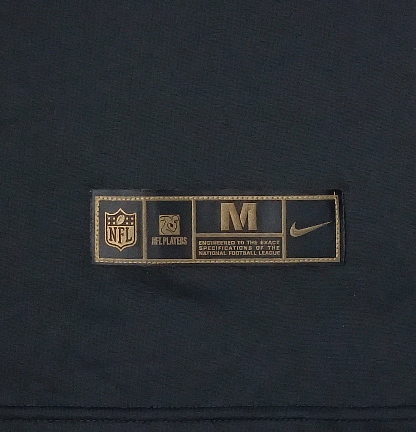 (M) Nike NFL Seattle Seahawks #14 Metcalf Jersey тениска